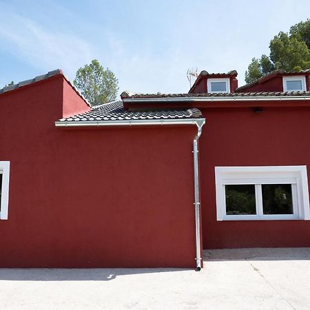 Casa El Mirador Villa Teruel Buitenkant foto